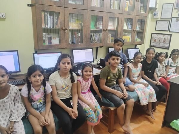 Computer Centre students group